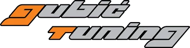 gubic-tuning-logo